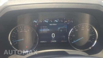 2022 Ford Expedition MAX Limited - miniatura 24