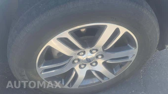 2022 Ford Expedition MAX Limited - miniatura 28