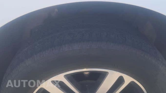 2022 Ford Expedition MAX Limited - miniatura 29