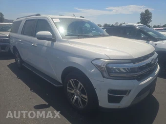 2022 Ford Expedition MAX Limited - miniatura 3
