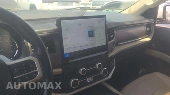 2022 Ford Expedition MAX Limited - miniatura 30