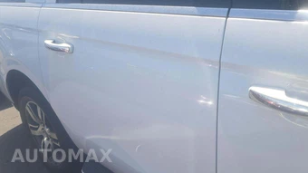 2022 Ford Expedition MAX Limited - miniatura 32