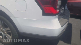 2022 Ford Expedition MAX Limited - miniatura 35