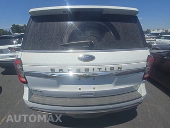 2022 Ford Expedition MAX Limited - miniatura 5