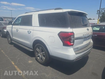 2022 Ford Expedition MAX Limited - miniatura 6