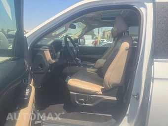 2022 Ford Expedition MAX Limited - miniatura 7