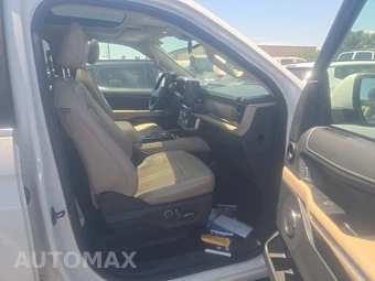 2022 Ford Expedition MAX Limited - miniatura 8