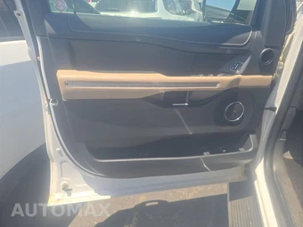 2022 Ford Expedition MAX Limited - miniatura 9