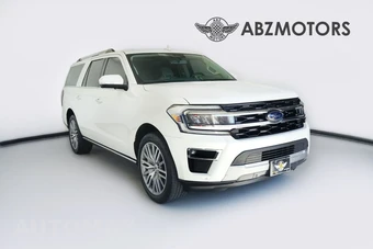 2022 Ford Expedition MAX Limited - miniatura 1