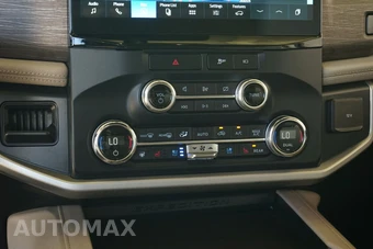 2022 Ford Expedition MAX Limited - miniatura 10