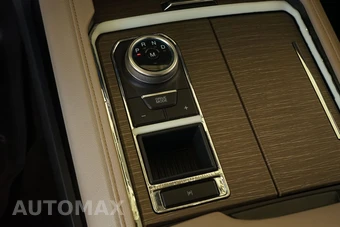 2022 Ford Expedition MAX Limited - miniatura 11