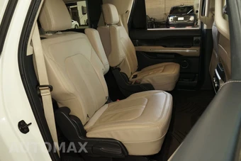 2022 Ford Expedition MAX Limited - miniatura 13