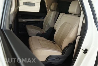 2022 Ford Expedition MAX Limited - miniatura 14