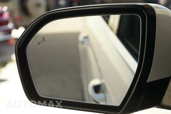 2022 Ford Expedition MAX Limited - miniatura 15