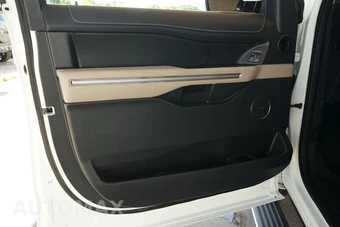 2022 Ford Expedition MAX Limited - miniatura 16