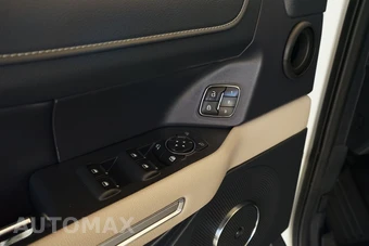 2022 Ford Expedition MAX Limited - miniatura 18