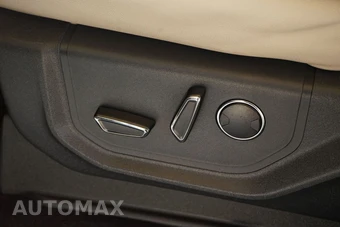 2022 Ford Expedition MAX Limited - miniatura 19