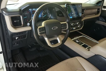 2022 Ford Expedition MAX Limited - miniatura 2