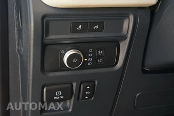 2022 Ford Expedition MAX Limited - miniatura 20