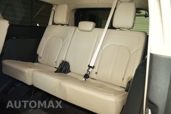 2022 Ford Expedition MAX Limited - miniatura 21