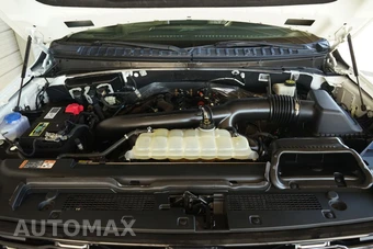 2022 Ford Expedition MAX Limited - miniatura 22