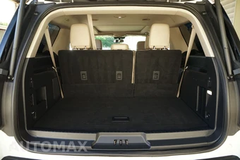 2022 Ford Expedition MAX Limited - miniatura 23