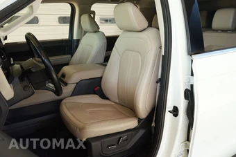 2022 Ford Expedition MAX Limited - miniatura 3
