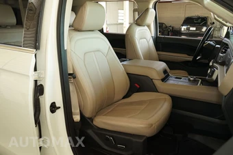 2022 Ford Expedition MAX Limited - miniatura 4