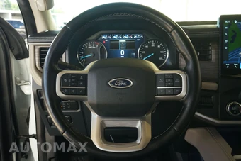 2022 Ford Expedition MAX Limited - miniatura 6