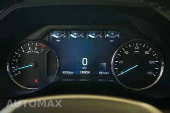 2022 Ford Expedition MAX Limited - miniatura 7