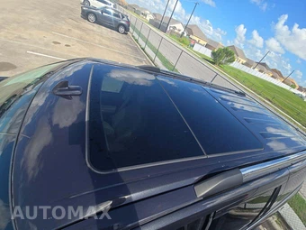 2022 Ford Expedition MAX Limited - miniatura 12