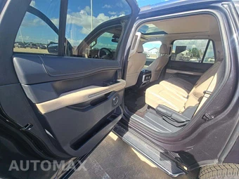 2022 Ford Expedition MAX Limited - miniatura 13