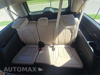 2022 Ford Expedition MAX Limited - miniatura 14