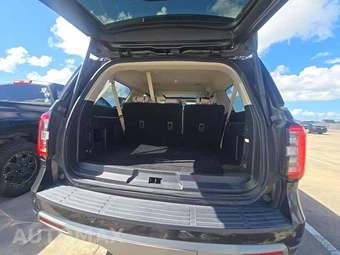 2022 Ford Expedition MAX Limited - miniatura 15