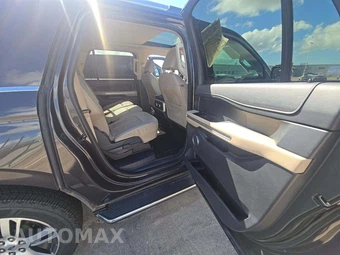 2022 Ford Expedition MAX Limited - miniatura 17