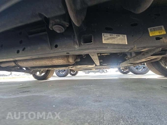 2022 Ford Expedition MAX Limited - miniatura 18
