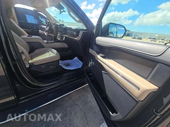 2022 Ford Expedition MAX Limited - miniatura 19