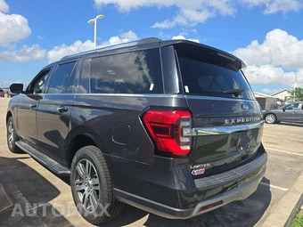 2022 Ford Expedition MAX Limited - miniatura 2