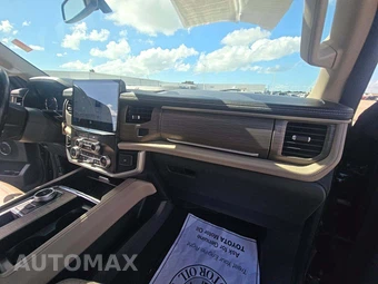 2022 Ford Expedition MAX Limited - miniatura 20