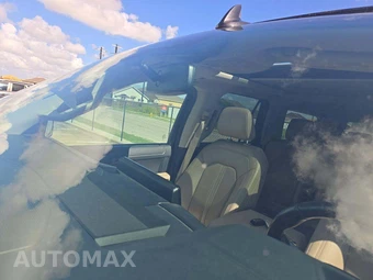2022 Ford Expedition MAX Limited - miniatura 23
