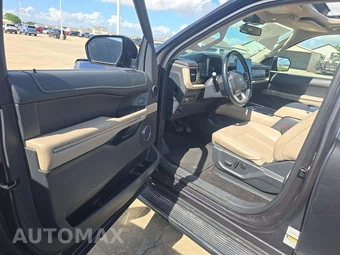 2022 Ford Expedition MAX Limited - miniatura 6