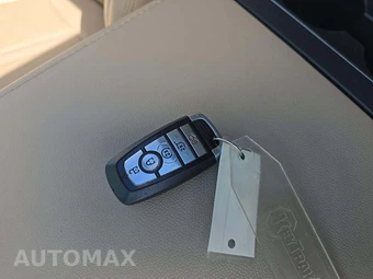 2022 Ford Expedition MAX Limited - miniatura 8