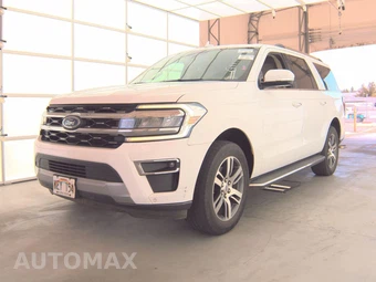 2022 Ford Expedition MAX Limited
