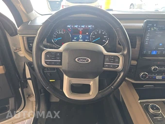 2022 Ford Expedition MAX Limited - miniatura 10