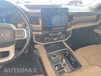 2022 Ford Expedition MAX Limited - miniatura 11