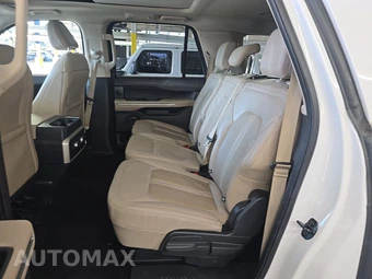 2022 Ford Expedition MAX Limited - miniatura 13
