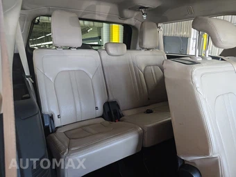 2022 Ford Expedition MAX Limited - miniatura 14