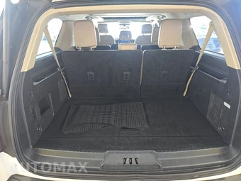 2022 Ford Expedition MAX Limited - miniatura 17