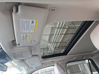 2022 Ford Expedition MAX Limited - miniatura 18