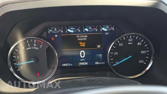 2022 Ford Expedition MAX Limited - miniatura 19